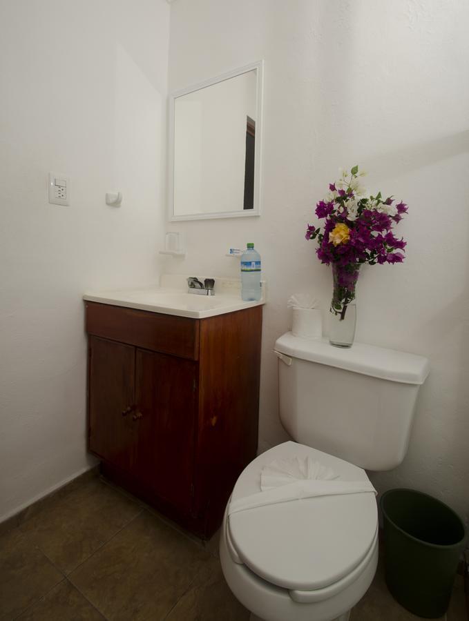 International House Hotel Playa del Carmen Exterior photo